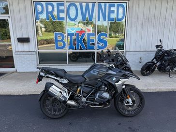 2022 BMW R 1250 GS