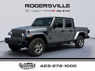 Used 2021 Jeep Gladiator Freedom