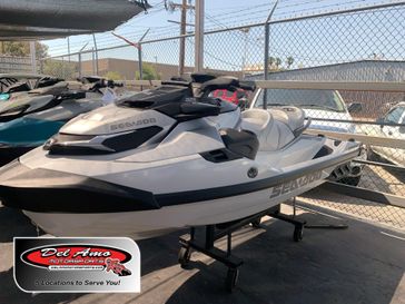 2025 Sea-Doo GTX LIMITED 325 (SOUND SYSTEM) 