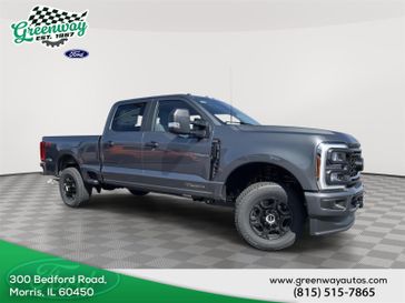 New 2026 Ford Super Duty F-250 SRW XL