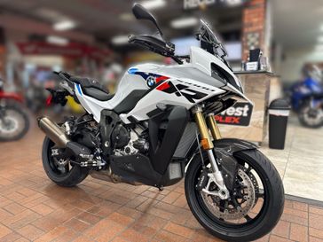 New 2026 BMW S 1000 XR 