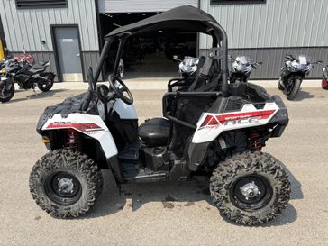 Used 2015 Polaris SPORTSMAN ACE 570 