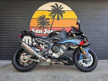 2027 BMW S 1000 RR