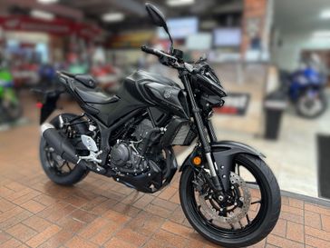 New 2026 Yamaha MT-03 