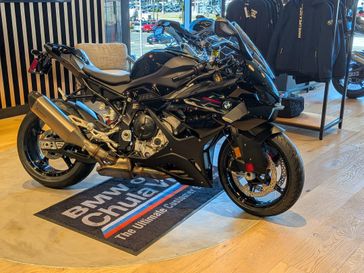 2026 BMW S 1000 RR