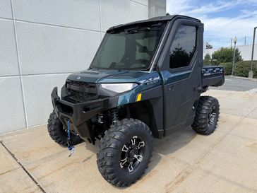 2027 Polaris RANGER XP 1000 NORTHSTAR ULTIMATE