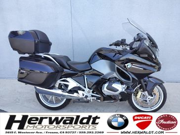 Used 2019 BMW R 1250 RT 