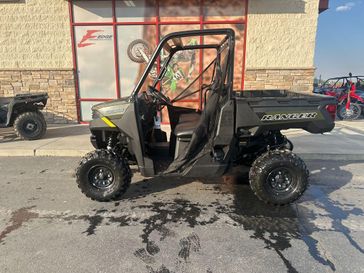 2026 Polaris RANGER 1000