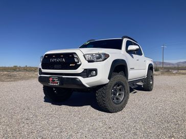 Used 2019 Toyota Tacoma 
