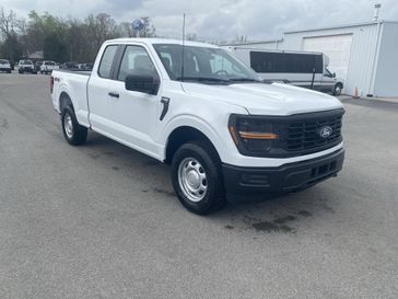 New 2026 Ford F-150 XL