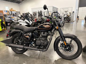 2026 Royal Enfield BULLET 350