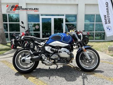 2020 BMW R 9 T Pure 