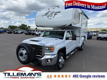 Used 2019 GMC Sierra 3500HD SLE