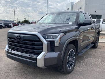 Used 2023 Toyota Tundra Limited