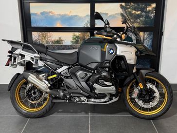 2026 BMW R 1300 GS Adventure