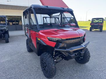 New 2026 Honda PIONEER 1000-5 DELUXE 