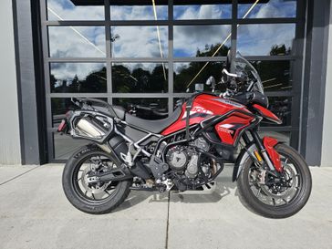 Used 2022 Triumph Tiger 900 GT Euro 5a 