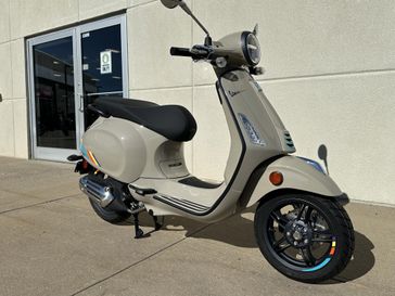 2024 Vespa PRIMAVERA 50 SPORT