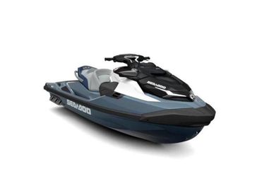 2024 SEADOO PWC GTX LTD 300 AUD BE IBR IDF 24 