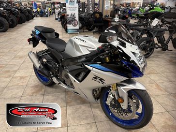 New 2026 Suzuki GSX-R750 