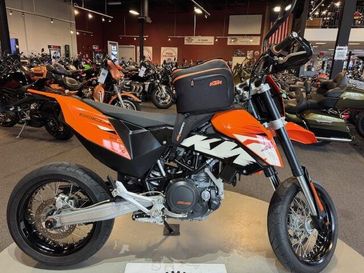 2008 KTM SMC 690