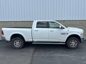 Used 2018 RAM 2500 Laramie
