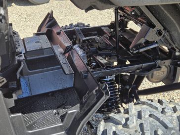 New 2026 Honda PIONEER 10005 DELUXE 