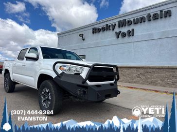 Used 2020 Toyota Tacoma SR
