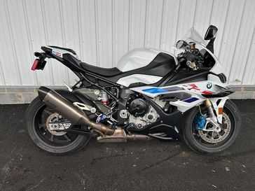 2024 BMW S 1000 RR 