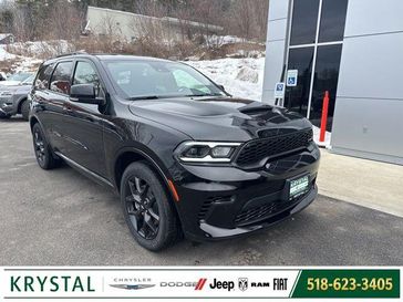 New 2026 Dodge Durango Gt Plus Awd Hemi V8