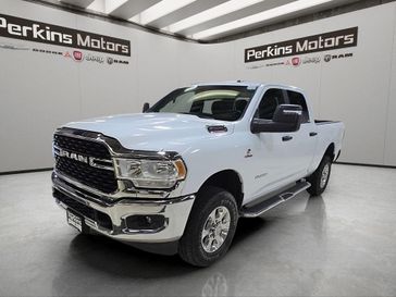 Used 2024 RAM 2500 Big Horn