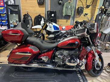 New 2025 BMW R 18 Transcontinental 