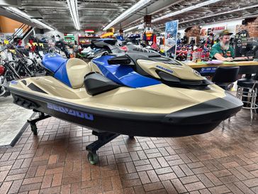 New 2025 SEADOO WAKE 170 AUD IBR IDF 