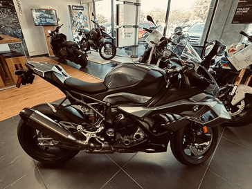 2025 BMW S 1000 RR
