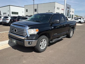 Used 2016 Toyota Tundra TRD Pro