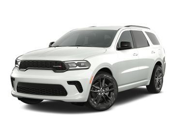 2025 Dodge Durango Gt Rwd