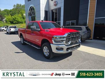 Used 2026 RAM 2500 Big Horn