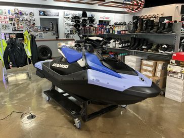 New 2025 SEA DOO SPARK FOR 2 
