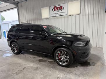 Used 2024 Dodge Durango R/T Plus