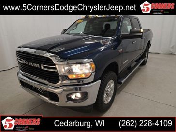Used 2019 RAM 2500 Big Horn