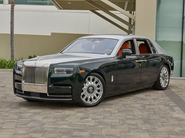 Rolls-Royce® Ghost Price - Irvine CA