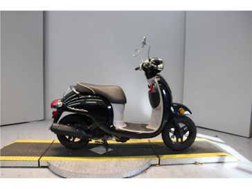 2013 Honda Metropolitan