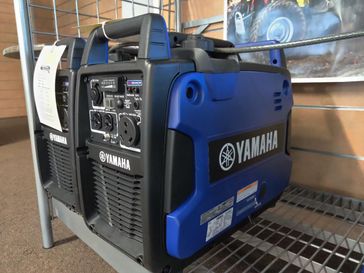 2022 Yamaha EF2200IS WITH CO SENSOR 
