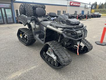 2025 Can-Am Outlander Max 6x6 XT 1000