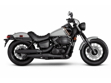 2025 Honda Shadow² Phantom ABS 