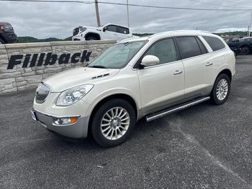 2010 Buick Enclave CXL