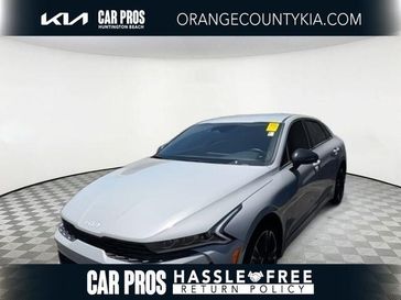 Used 2024 Kia K5 GT-Line