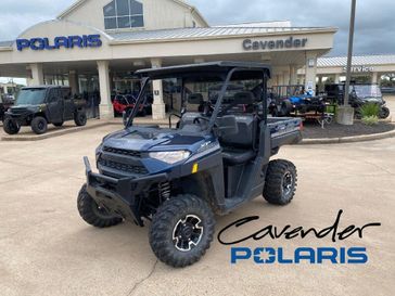 Used 2019 Polaris Ranger XP 1000 EPS