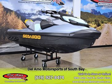 2024 Sea-Doo GTI SE 130 (SOUND SYSTEM) 