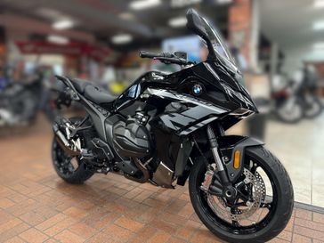 New 2026 BMW R 1300 RS 
